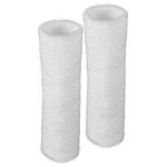 Bougies filtrantes de rechange Grünbeck GENO 80µm taille 1, Cond= 2 Pièce(s), sans cloche