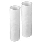 Bougies filtrantes de rechange Grünbeck GENO 80µm taille 2 Cond= 2 Pièce(s) sans cloche