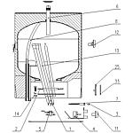 Pièces de rechange pour ballon d'eau chaude OGB 30-100 (avant année de construction 10.2015)