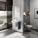 Robinetteries de salle de bains Bauflow