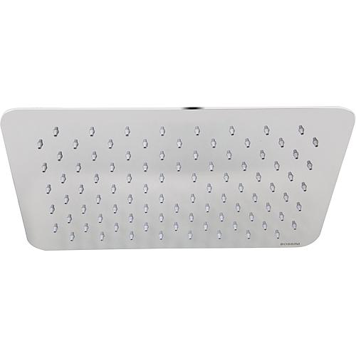 Pomme de douche Ejona-INOX Standard 1