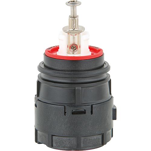 Cartouche  KWC XL, haute puissance, Ø 46mm, N° fabricant:K.32.60.01