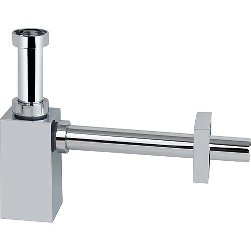 Siphon bouteille design Standard 1