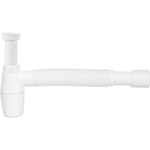 Siphon bouteille, flexible Standard 1
