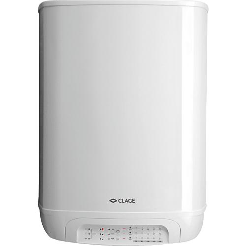 Réservoir mural SX 50-120 litres 230/400 V Standard 1