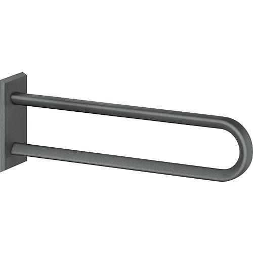Barre d´appui murale Cavere Vario Standard 1