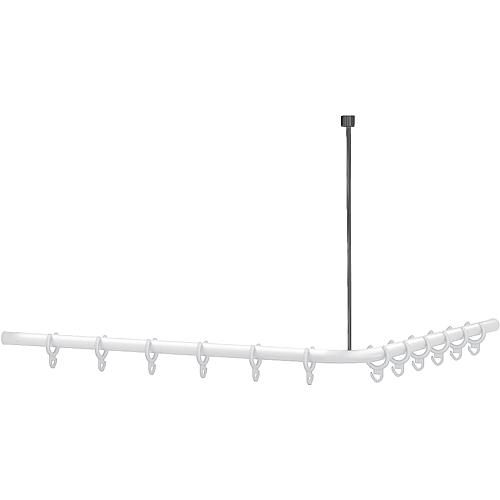 Rehausse plafond Cavere Standard 1