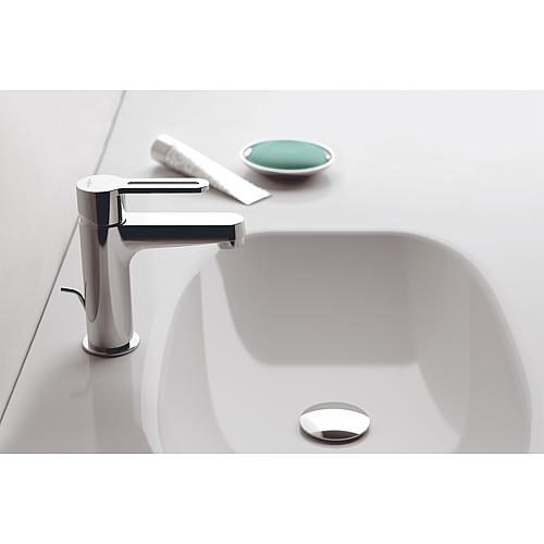 Mitigeur lavabo Enzan Anwendung 1