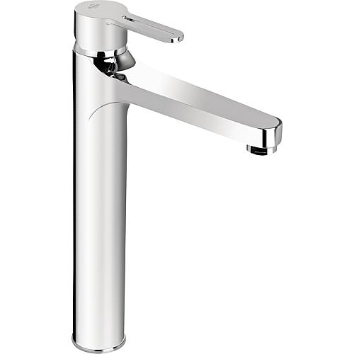 Mitigeur lavabo Enzan, modèle haut Standard 1