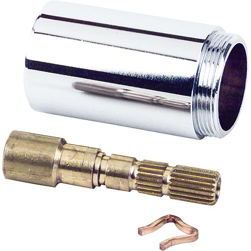 Kit rallonges 40 mm Standard 1