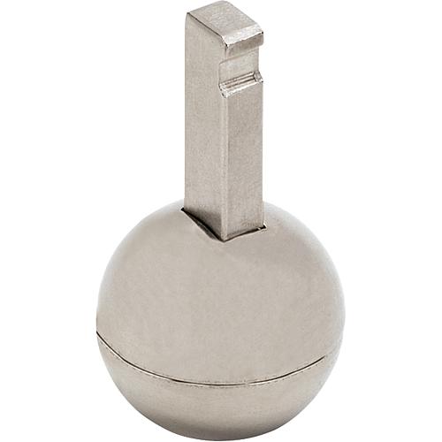 Boule de commande pour robinetterie mural et standard sans hydropulseur Standard 1