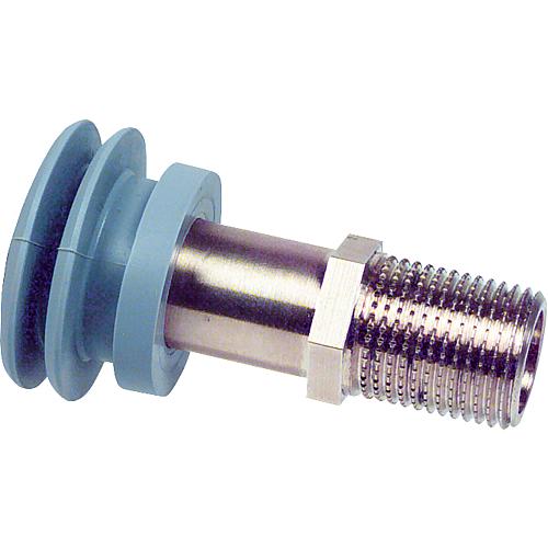 Robinetterie d'arrivée d'eau pour urinoir Standard 1