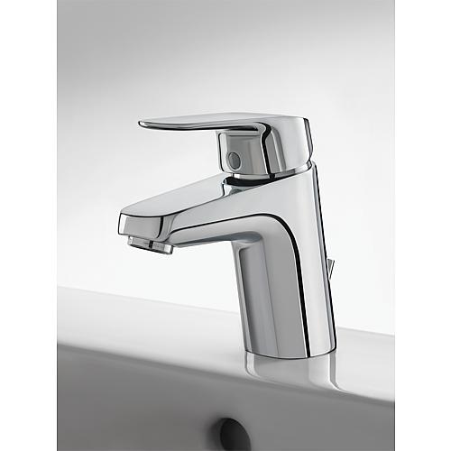 Mitigeur lavabo Ceraflex