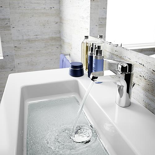 Mitigeur lavabo Ceraflex