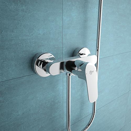 Mitigeur douche Ceraflex Anwendung 1