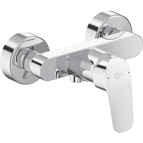 Mitigeur douche Ceraflex Standard 1