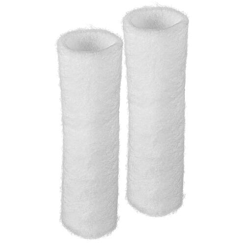 Bougies filtrantes de rechange Grünbeck GENO 80µm taille 1, Cond= 2 Pièce(s), sans cloche