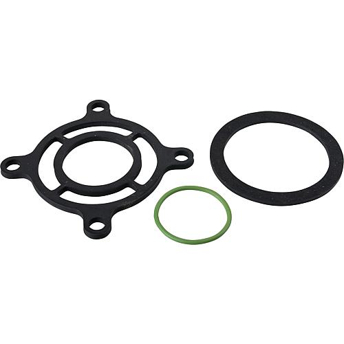 Cartouches filtrantes pour Grünbeck BOXER® K et KD Standard 1