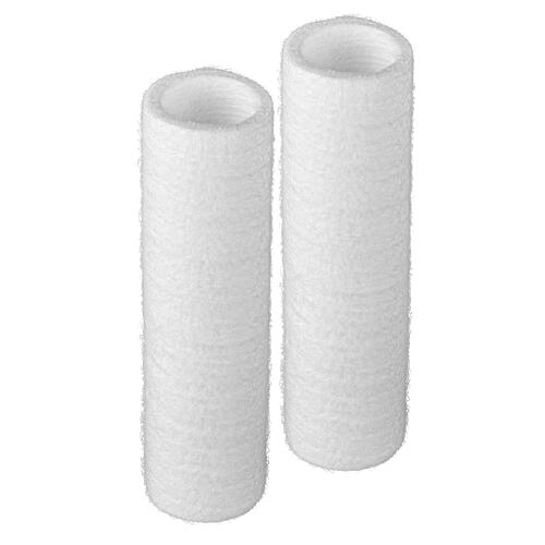 Bougies filtrantes de rechange Grünbeck GENO 50µm taille 1 Cond= 2 Pièces sans cloche