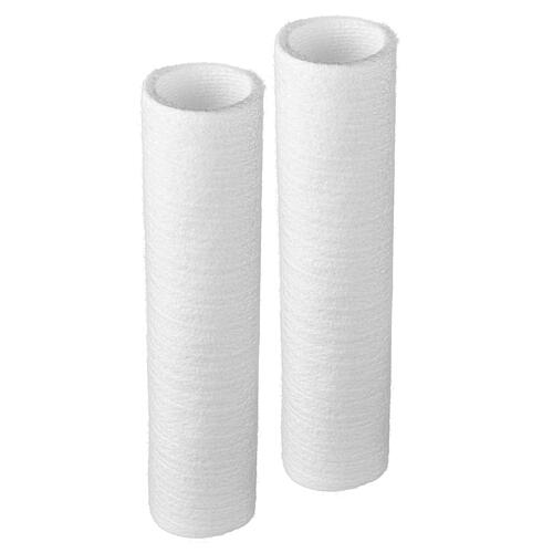 Bougies filtrantes de rechange Grünbeck GENO 50µm taille 2 Cond= 2 Pièce(s) sans cloche