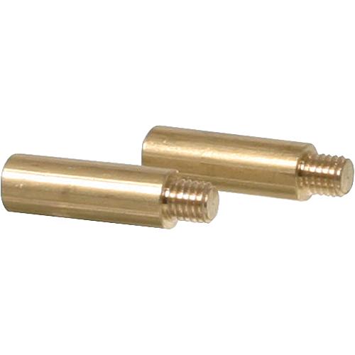 Kit de rallonge, compatible HEINRICHSCHULTE : Élément de commande pour corps de baignoire et de douche encastrées 93 076 56 Anwendung 1