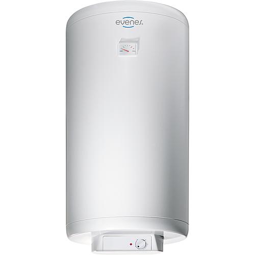 Pièces de rechange pour ballon d'eau chaude GBK 80-150 Standard 2