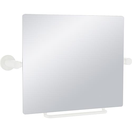 Miroir inclinable sans éclairage Standard 1