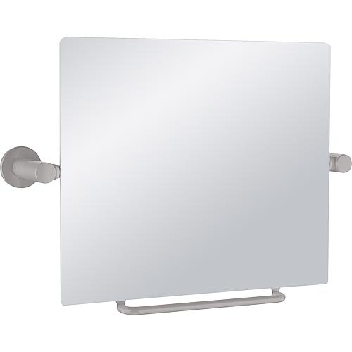 Miroir inclinable sans éclairage Standard 2