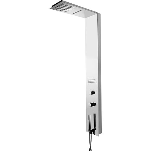 Panneau de douche Esben Standard 2