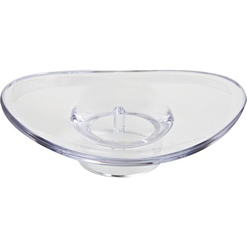 Porte-savon, convient pour Série Diva Standard 2