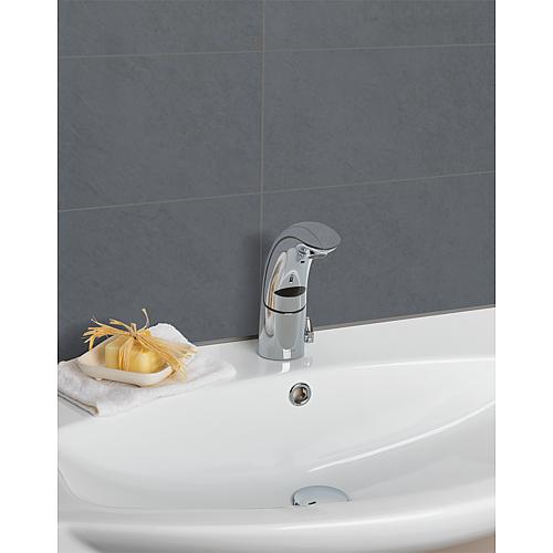 Mitigeur de lavabo infrarouge CONTI+ IQ Anwendung 1