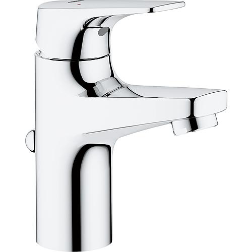 Mitigeur lavabo Bauflow S-Size  Standard 1