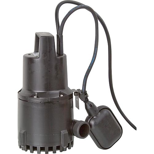 Pièces détachées pour station de relevage Standard 2