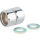 raccord anti-torsion KWC Standard 1