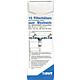 Rechange du non-tissé filtrant pour filtre de protection/universel Standard 1