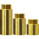 Rallonge pour robinetterie en laiton, version lourde Standard 1