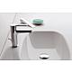 Mitigeur lavabo Enzan Anwendung 1