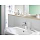 Mitigeur lavabo Hansa Hansapolo