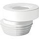 Raccord excentrique au WC 20 mm Standard 1