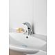 Mitigeur de lavabo infrarouge CONTI+ IQ