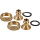 Kit de raccord 
DN 32 (1 1/4" écrou tournant) x 15 mm raccord à sertir Standard 1