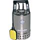 Pompe submersible pour eaux usées E-ZW Standard 1