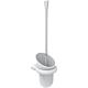 Ensemble brosse WC en  nylon série 400 Standard 1