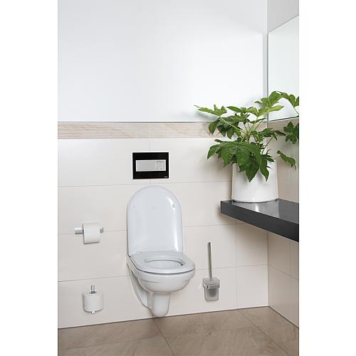 Abattant WC Laco Anwendung 3