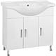 Kit meuble de salle de bain Pisa Anwendung 1