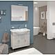 Kit meuble de salle de bain Pisa Standard 2