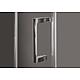 Portes de douche en niche Eloa 2.0, 2 portes battantes Anwendung 2
