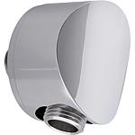 Coude de raccordement mural Fixfit S