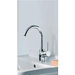 Robinetteries de salle de bains Talis S