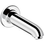 Bec déverseur baignoire Talis S